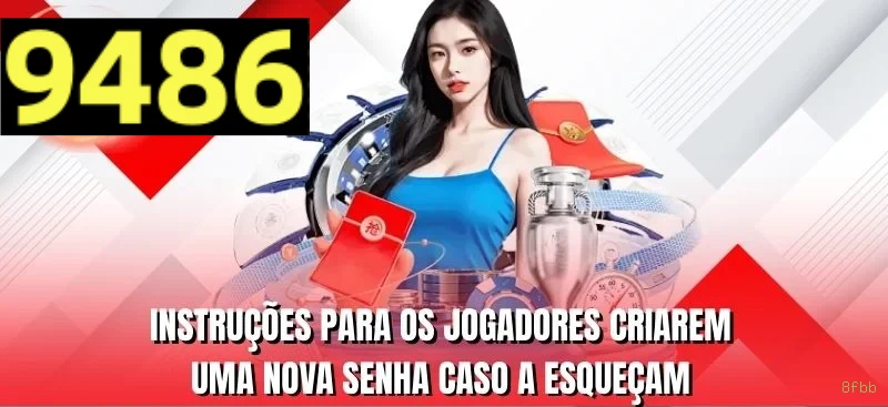 Apostas esportivas da 8fbb com odds competitivas